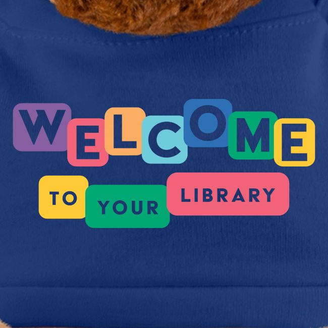 Welcome to Your Library
