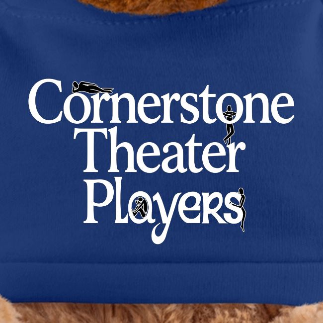 Cornerstone Theater Players (Light)