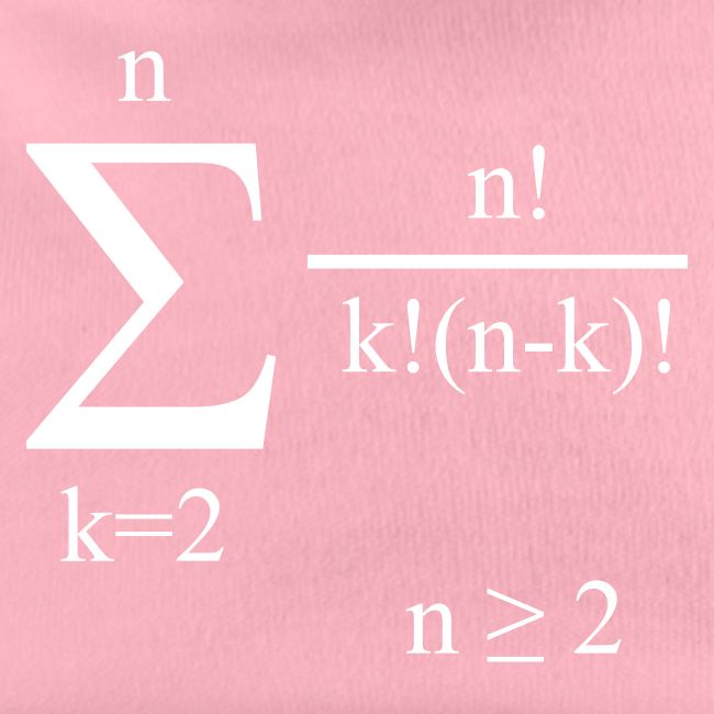 Poly Formula (white)