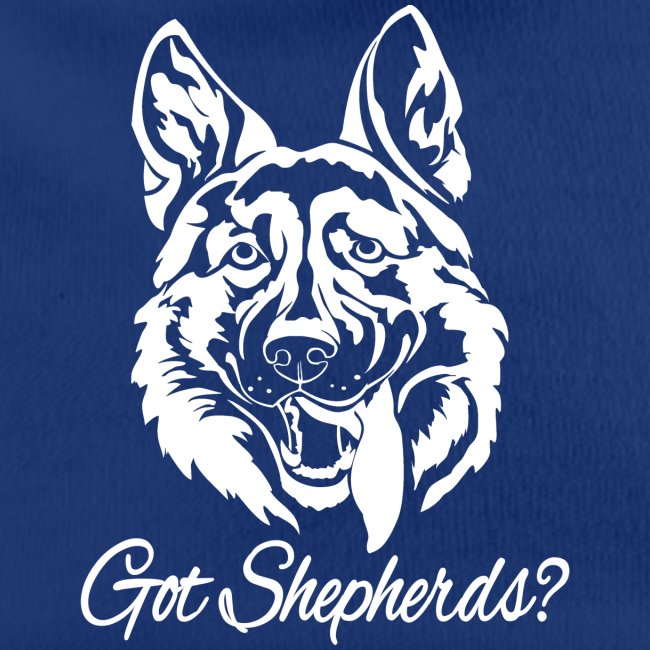 Got Shepherds?
