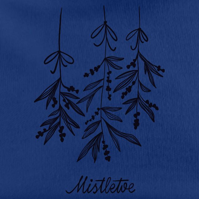 Mistletoe