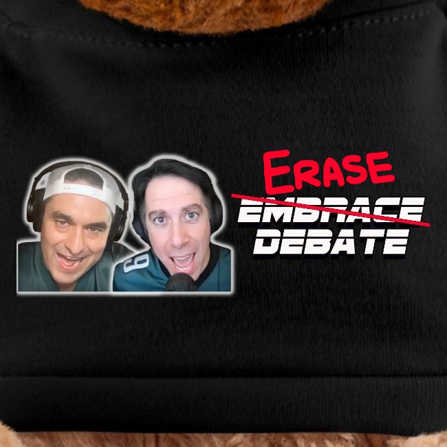 ERASE DEBATE