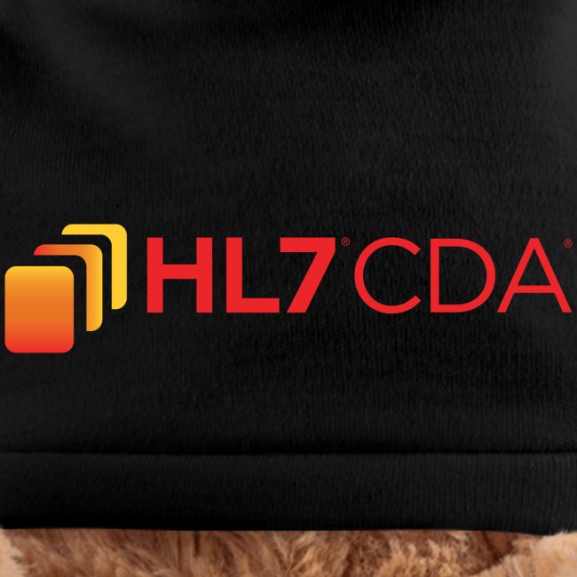 Logo HL7 CDA