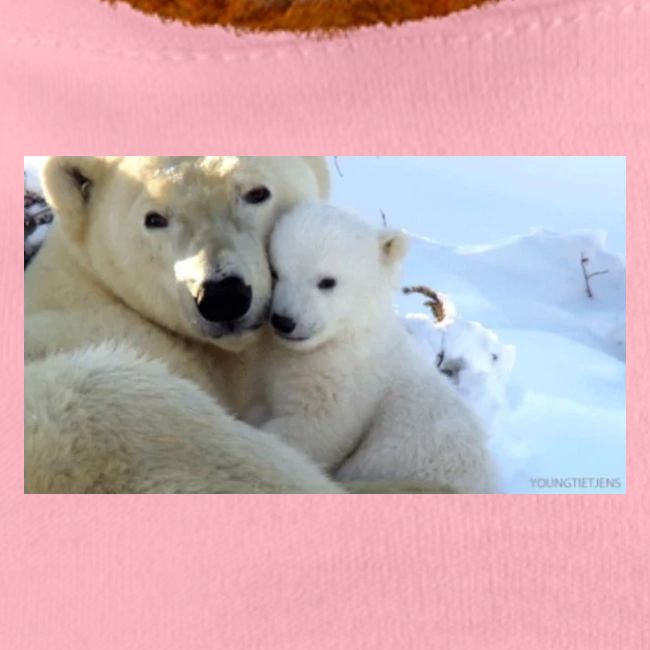 polarbearhug