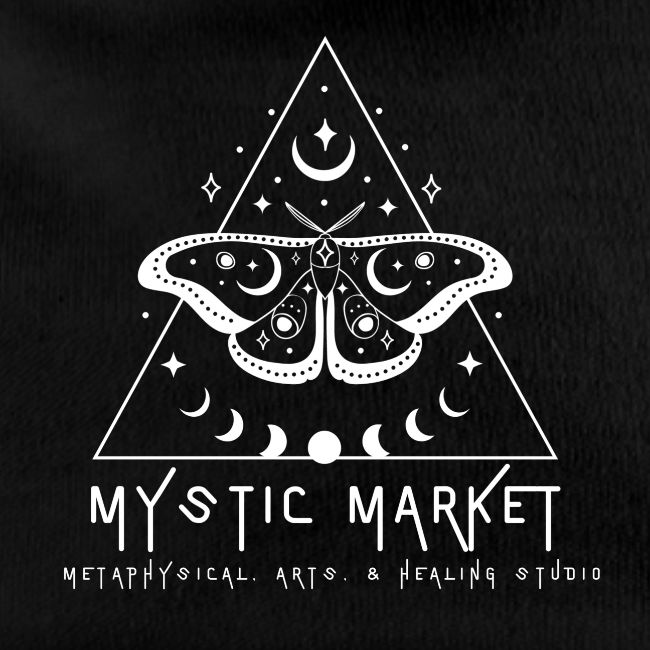 Mystic Market Logo