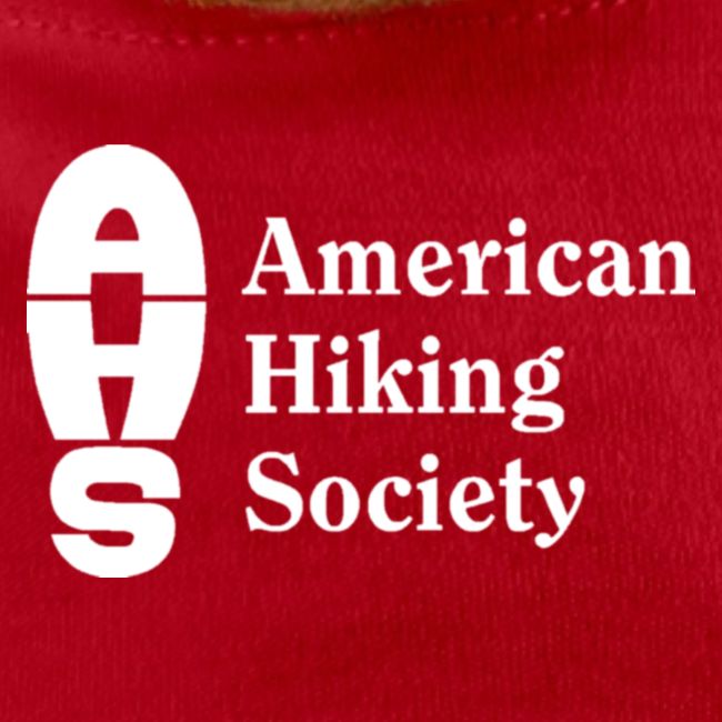 American Hiking Society Logo