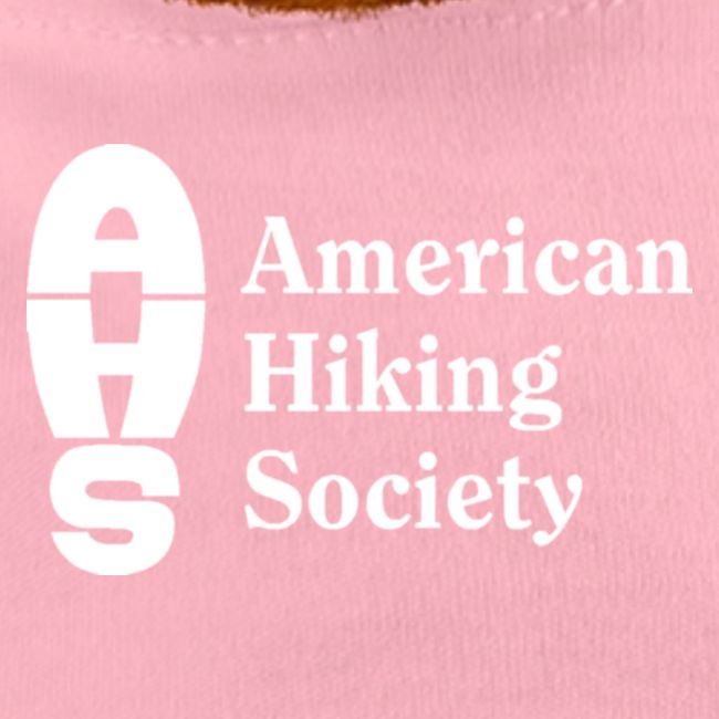 American Hiking Society Logo