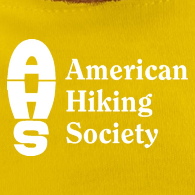 American Hiking Society Logo