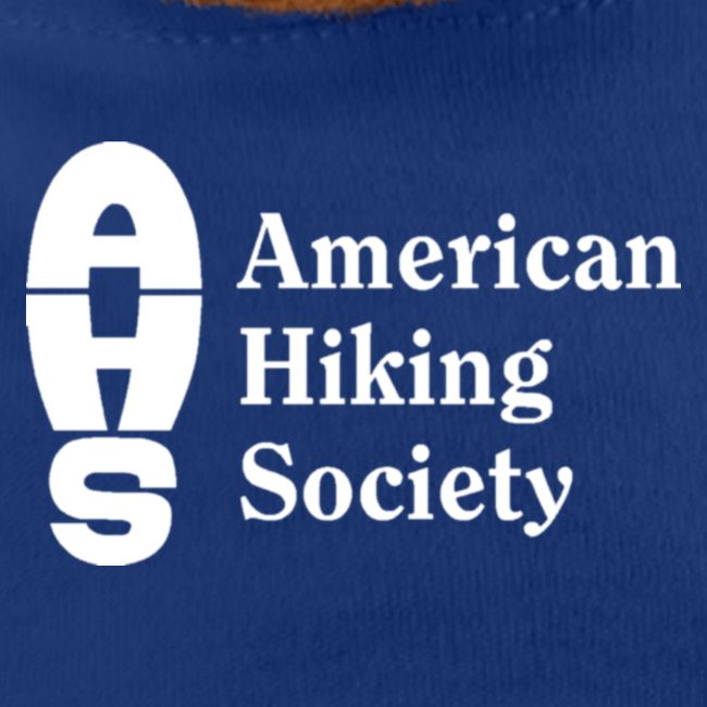 American Hiking Society Logo