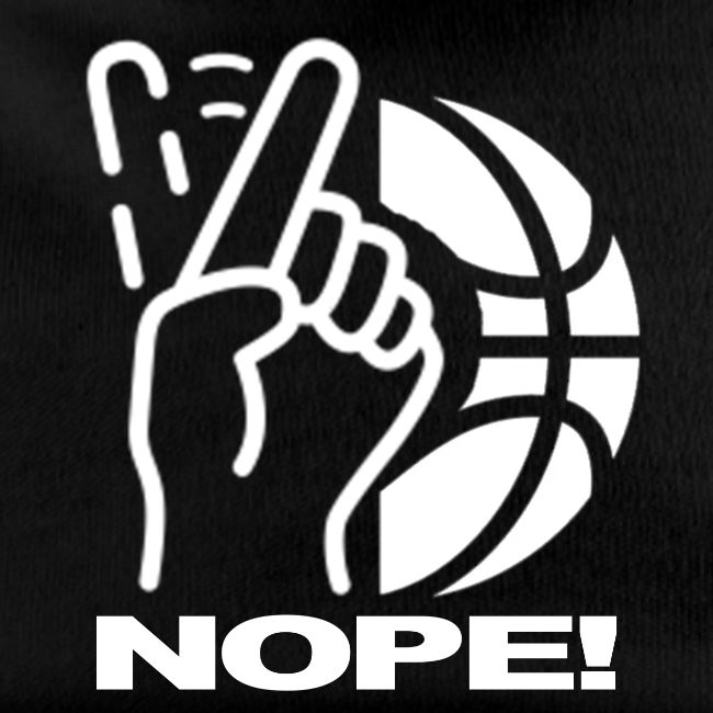 NOPE!