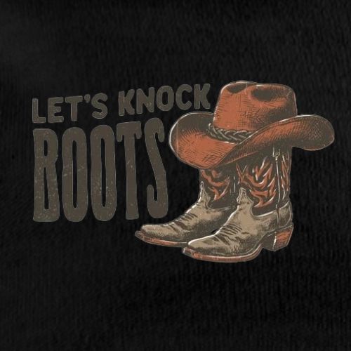 Boots - Dog