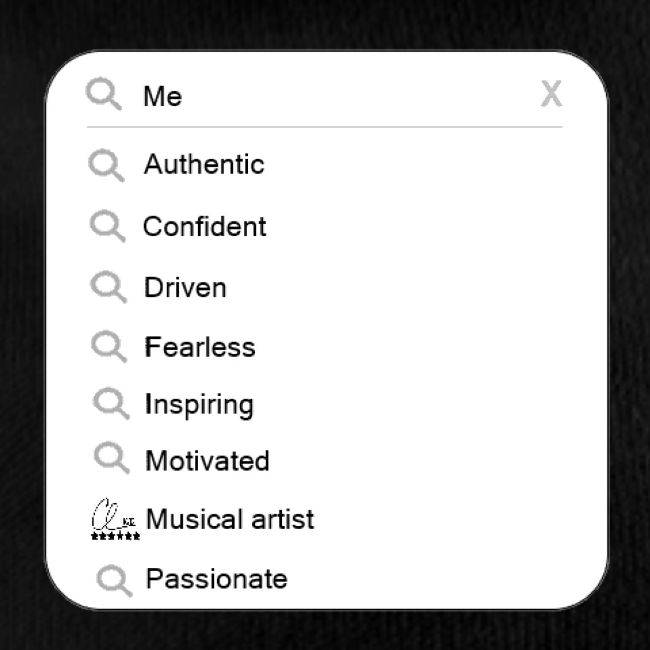 Search Me