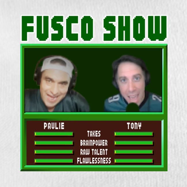 FUSCO SHOW VIDEO GAME