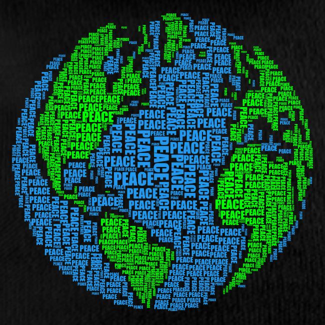 Global PEACE Sphere
