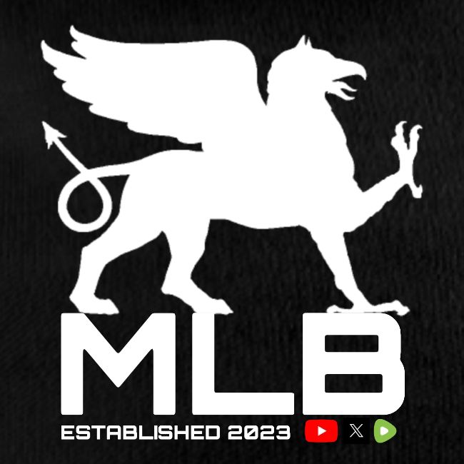MLB DEC 2024 2