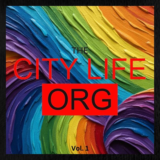 CIty Life Org Vol. 1