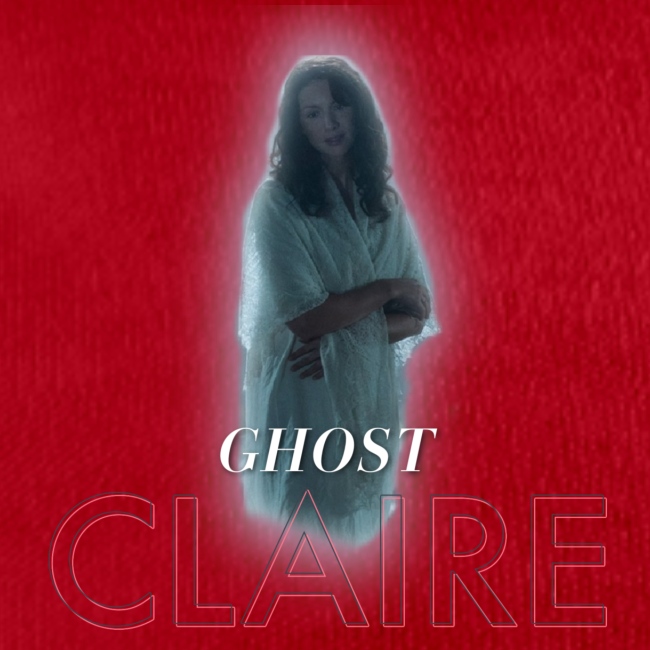 Ghost Claire