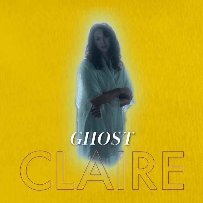 Ghost Claire