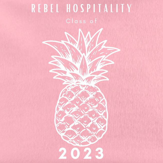 Class of 2023 white
