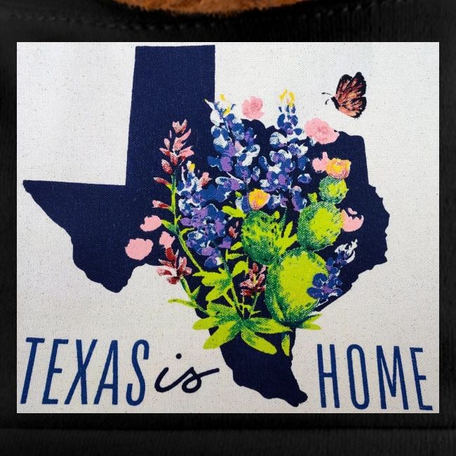 Texas is Home