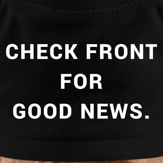 Jesus Loves You • White