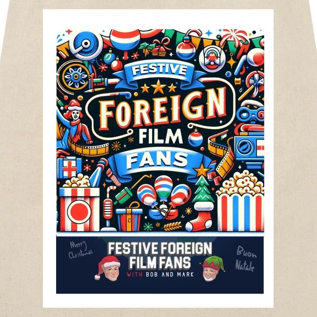 Festive and Fun!