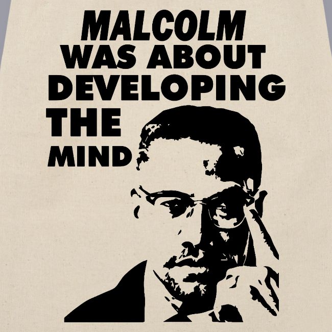 MALCOLM