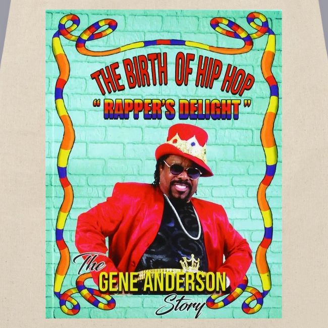 THE BIRTH OF HIP HOP RAPPER'S DELIGHT