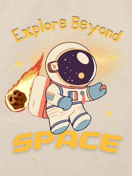 Explore the Space