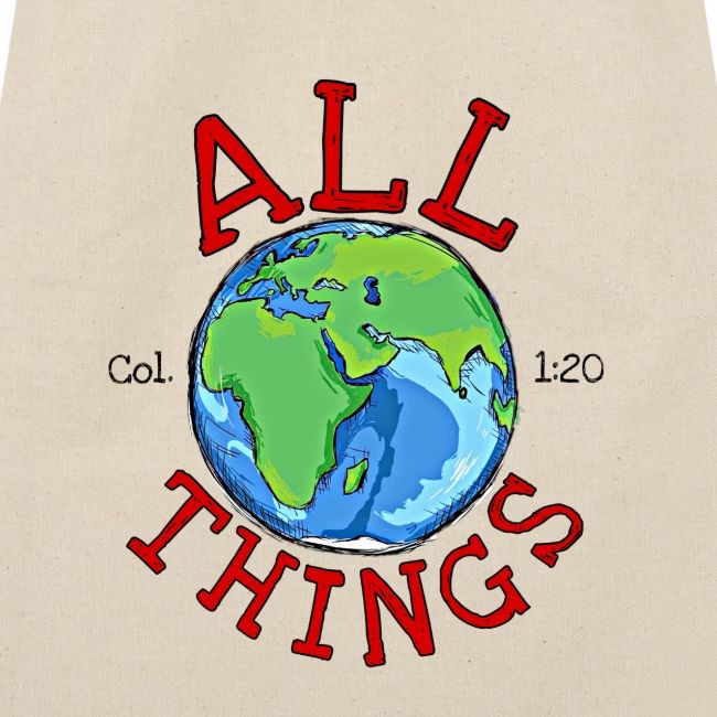 All Things Globe