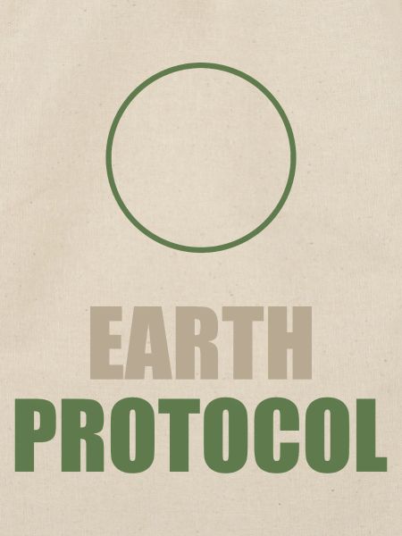 Earth Protocol Eco-Tech Label