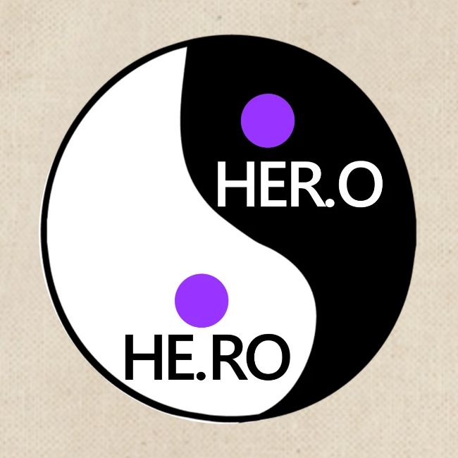 HE.RO / HER.O