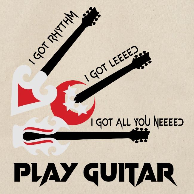 PLAY GUITAR