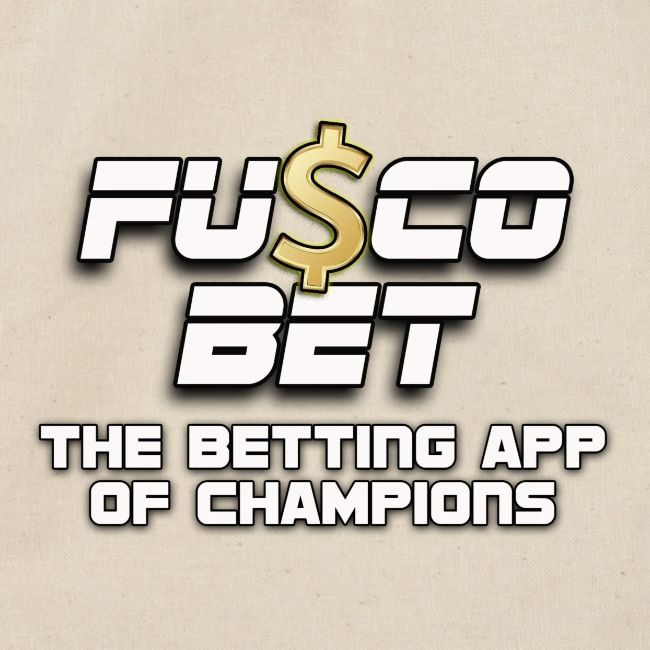 Official FuscoBet Logo