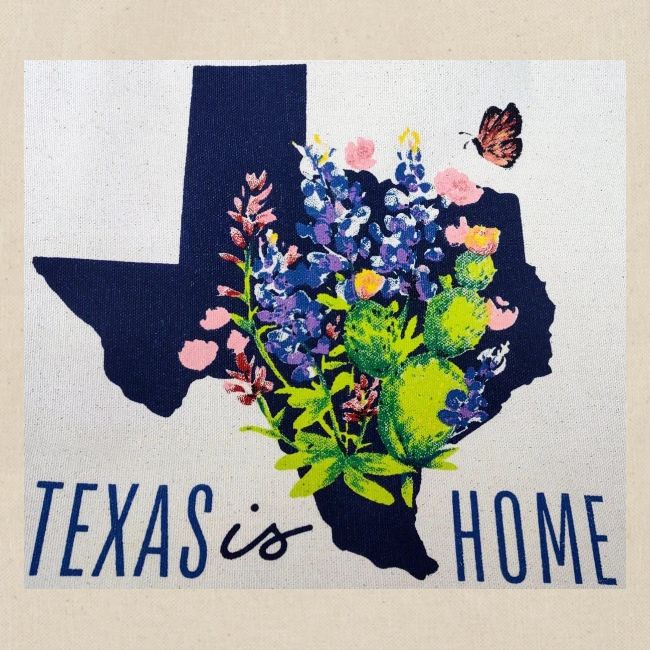 Texas is Home