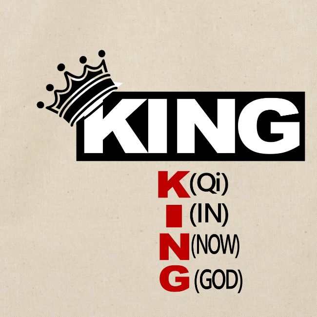 KING