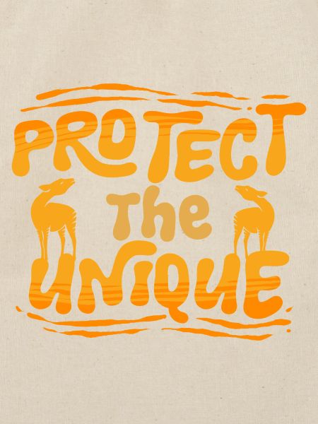 Okapi Protect The Unique