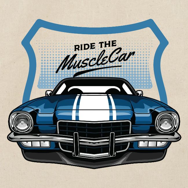 Camaro Z28 SS LT1 LT2 Classic Muscle Car