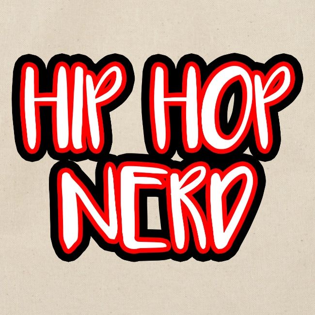 HIP HOP NERD
