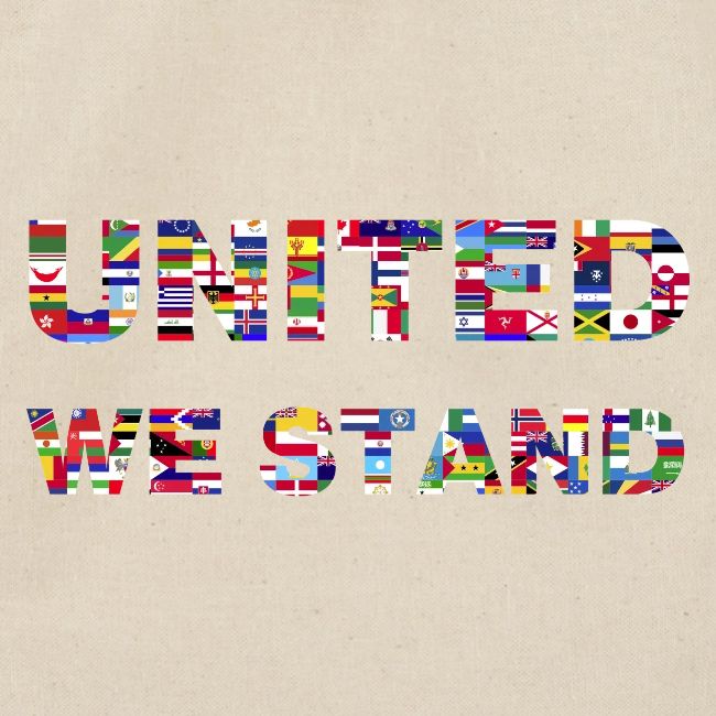 UNITED WE STAND