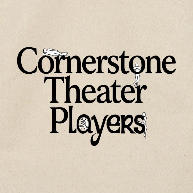 Cornerstone Theater Players