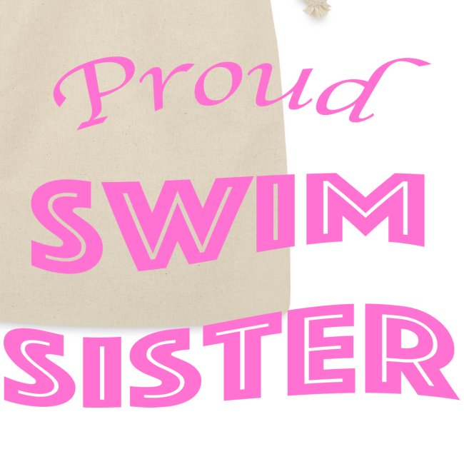 swim sister