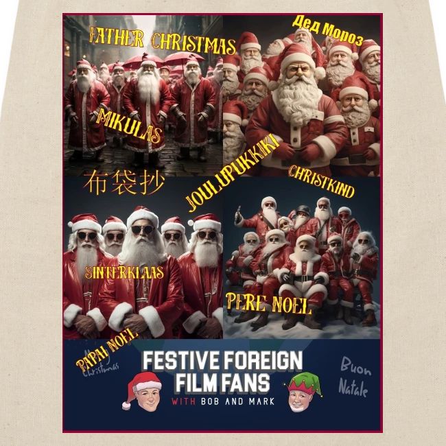 No matter what you call him...