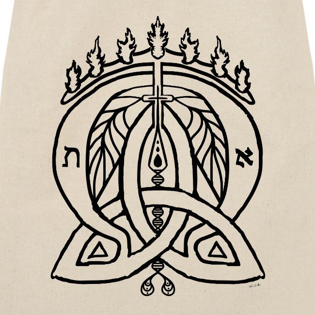 Alpha Omega Trinity