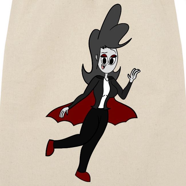 Vampire Coll