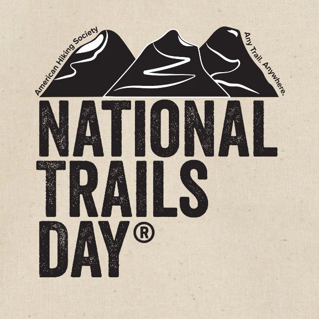 National Trails Day