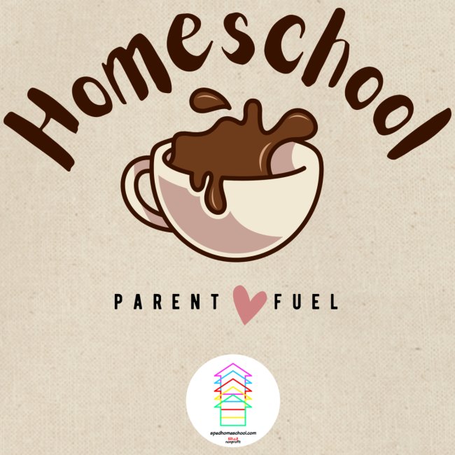Homeschool Parent Fuel