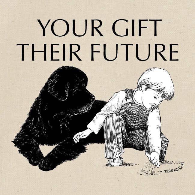 Your Gift, Their Future