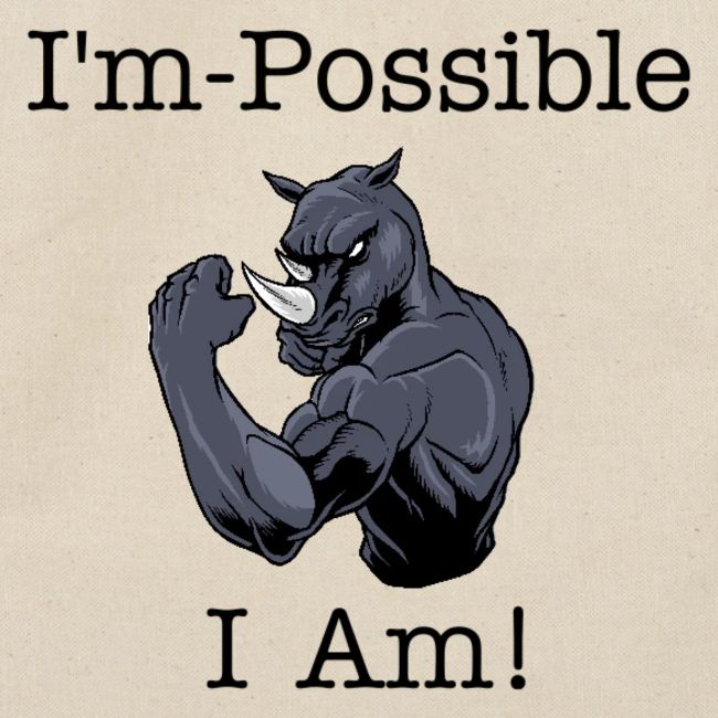 I AM Possible