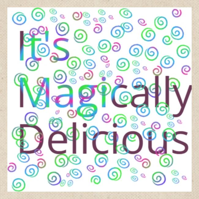 Magically